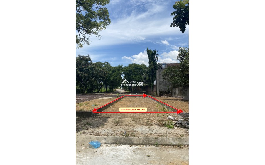 CHÍNH CHỦ CẮT LỖ 300TR BÁN NHANH 2 LÔ MẶT ĐƯỜNG PHÚ CÁT, CÁCH ĐẠI HỌC QUỐC GIA 1KM.